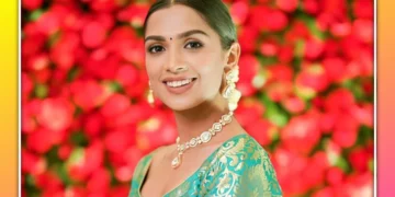 Aditi Bhagat