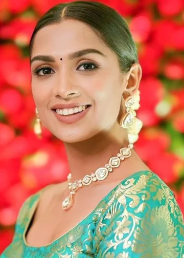 Aditi Bhagat