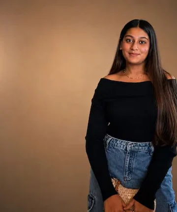 Siya Goyal