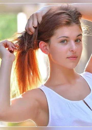 Leah Gotti
