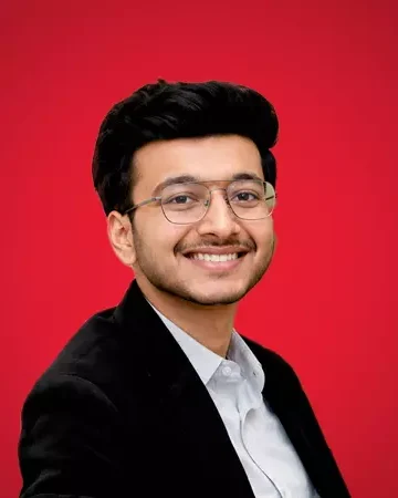 Ketan Agarwal