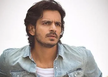 Anshumaan Pushkar