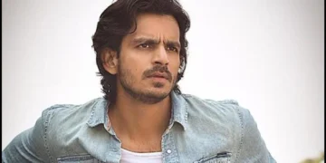 Anshumaan Pushkar