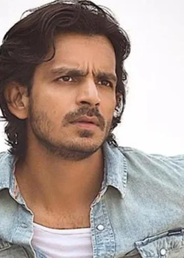 Anshumaan Pushkar