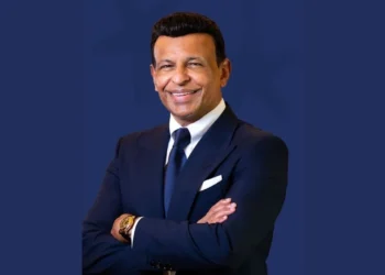 Sunny Varkey