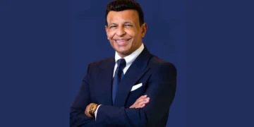 Sunny Varkey