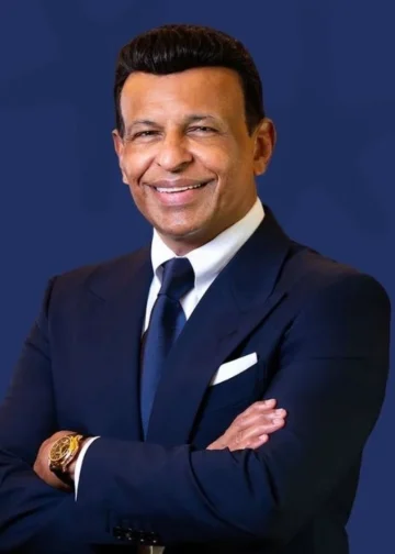 Sunny Varkey