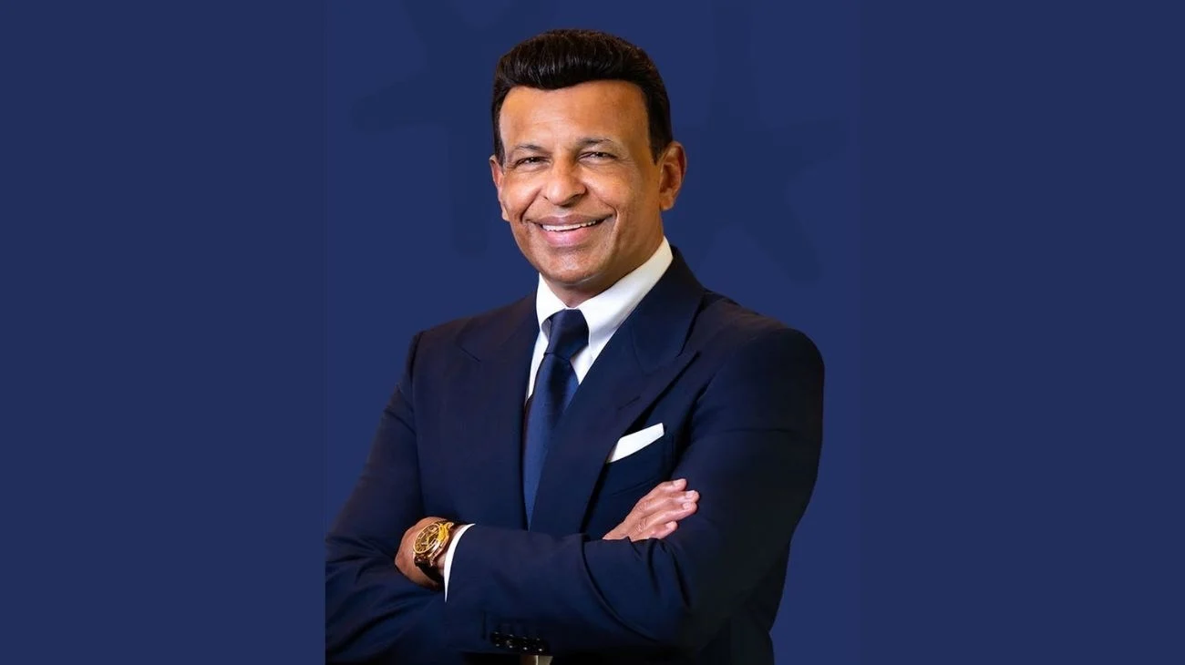 Samuel Varkey Sunny Varkey Biography, Age, Family, Career, Net Worth & More