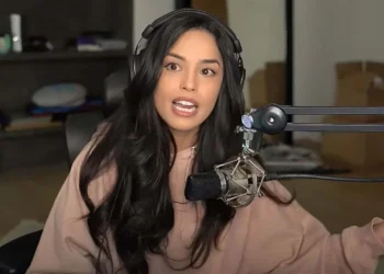 Valkyrae