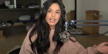 Valkyrae