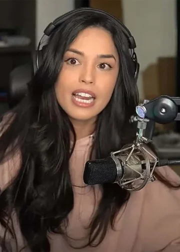 Valkyrae