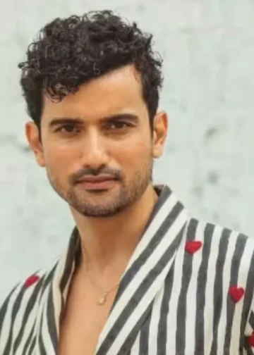 Anant Joshi