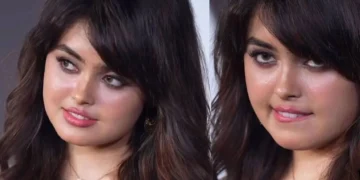Arina Chaudhry