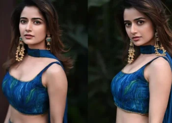 Ashika Ranganath