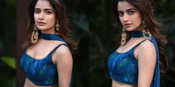 Ashika Ranganath