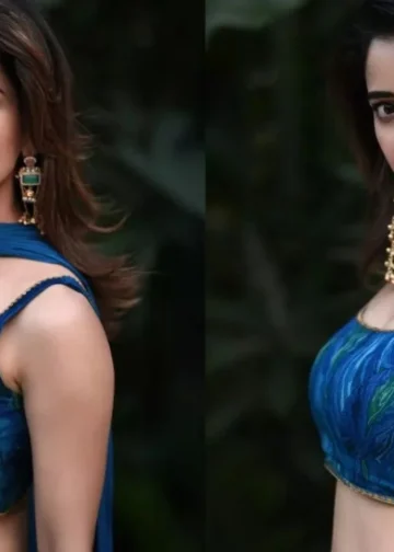 Ashika Ranganath