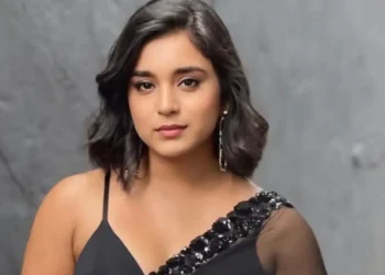 Sumbul Touqeer