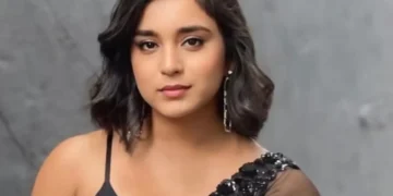 Sumbul Touqeer