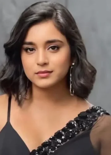 Sumbul Touqeer