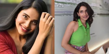 Bhagyashree Limaye