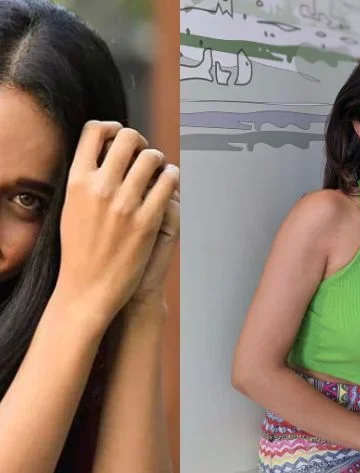 Bhagyashree Limaye