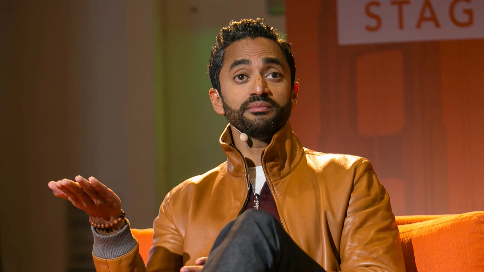 Chamath Palihapitiya