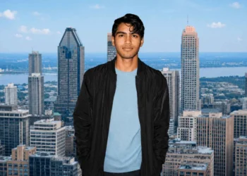Aman Sanger