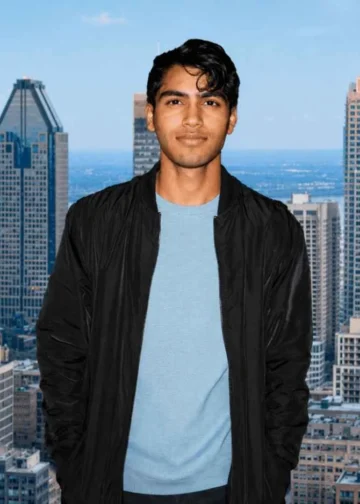 Aman Sanger