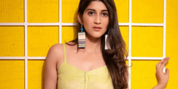 Deeksha Joshi