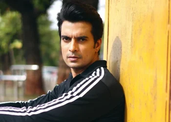 Gashmeer Mahajani