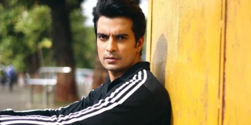 Gashmeer Mahajani