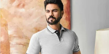 Gaurav Chopra