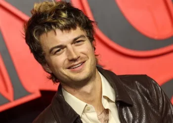 Joe Keery