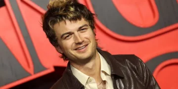 Joe Keery