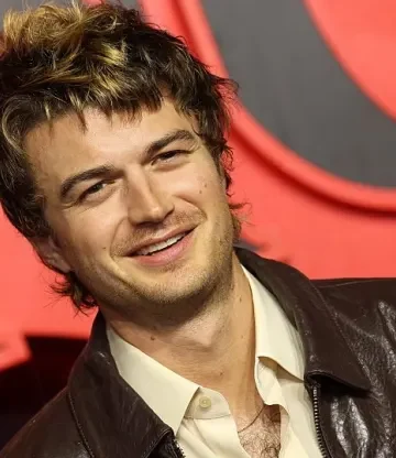 Joe Keery