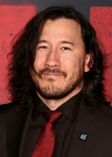 Mark Fischbach
