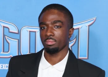 Caleb McLaughlin