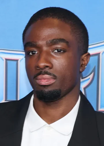 Caleb McLaughlin