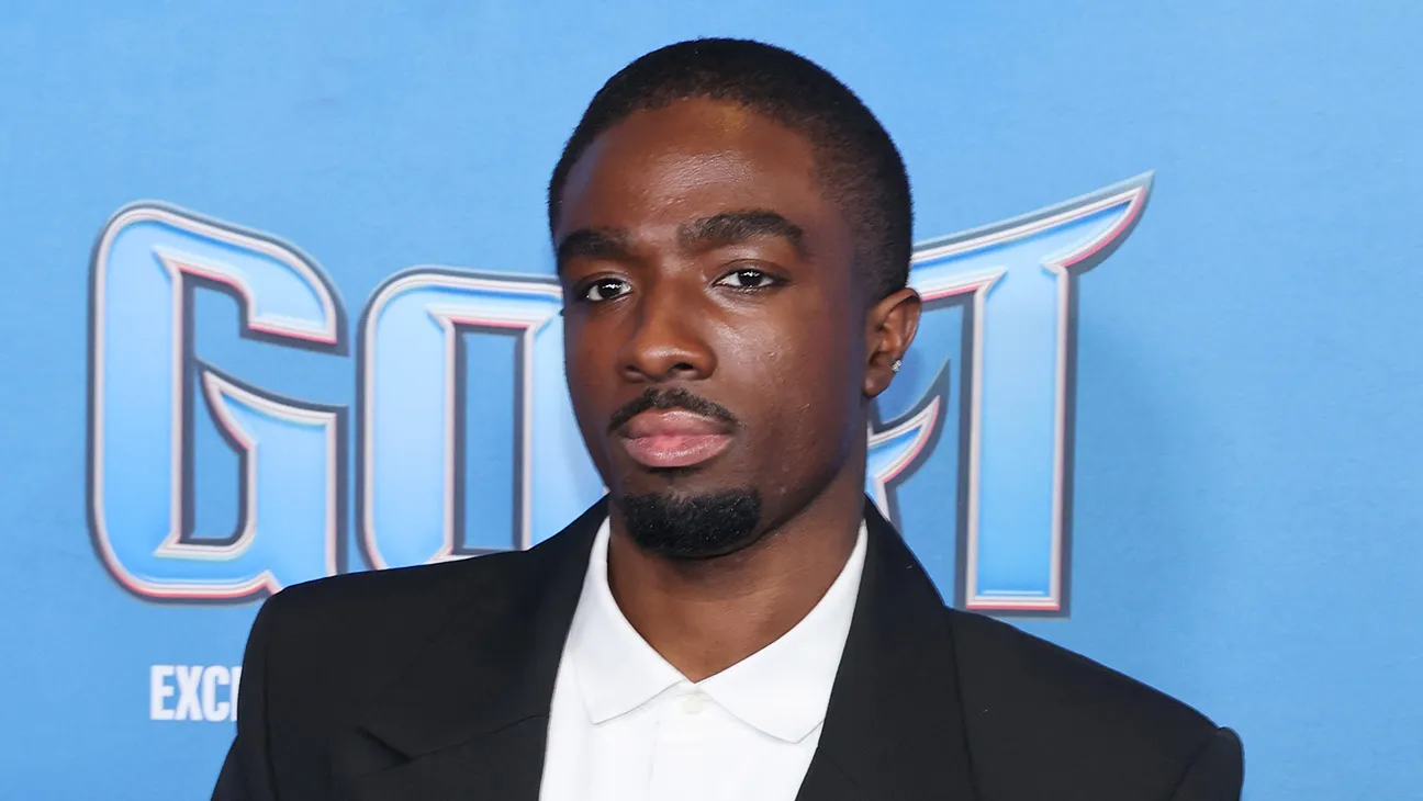 Caleb McLaughlin Biography, Age, Family, Career, Net Worth