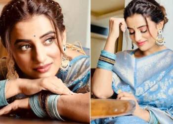 Akshara Singh