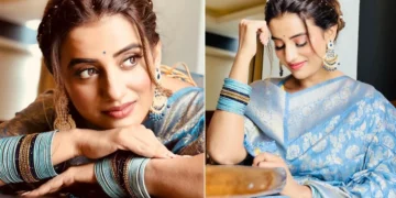 Akshara Singh