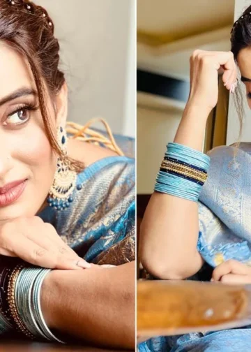 Akshara Singh