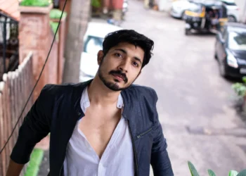 Nishank Verma