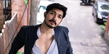 Nishank Verma