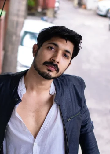 Nishank Verma
