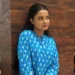 Indraxi Kanjilal