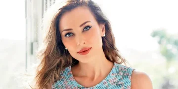 Iulia Vântur