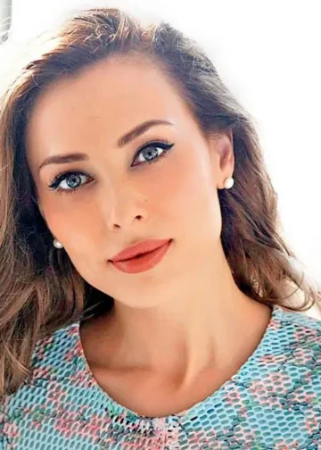 Iulia Vântur