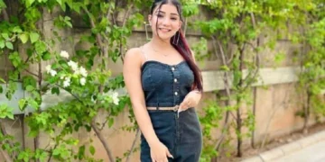 Khushi Choudhary