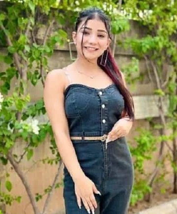 Khushi Choudhary